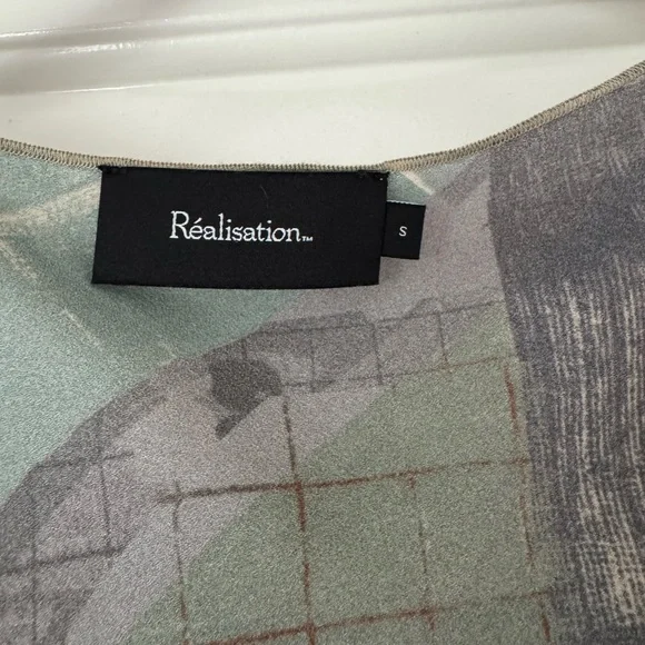 Realisation Par Colette Dress - Picture 4 of 5